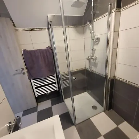 Apartment Jack Maribor