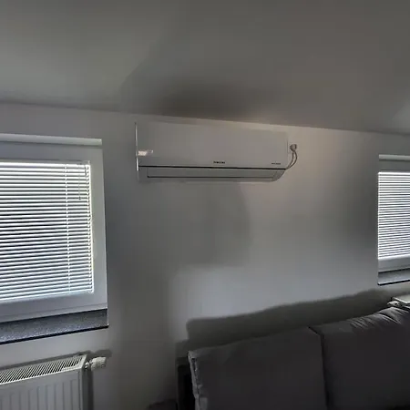 Apartment Jack Maribor