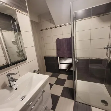 Apartament Jack