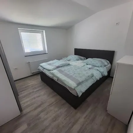 Apartment Jack Maribor