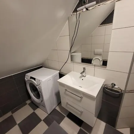 Jack Apartment *