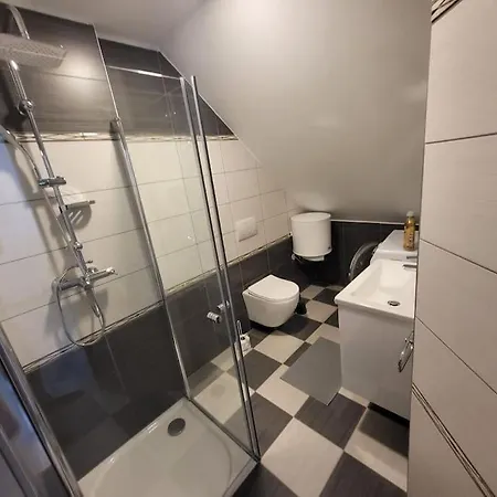 Jack Apartment *