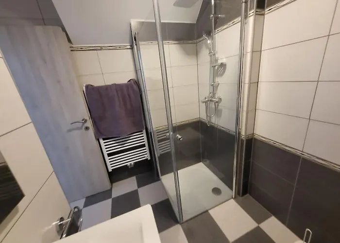 דירה Jack מריבור