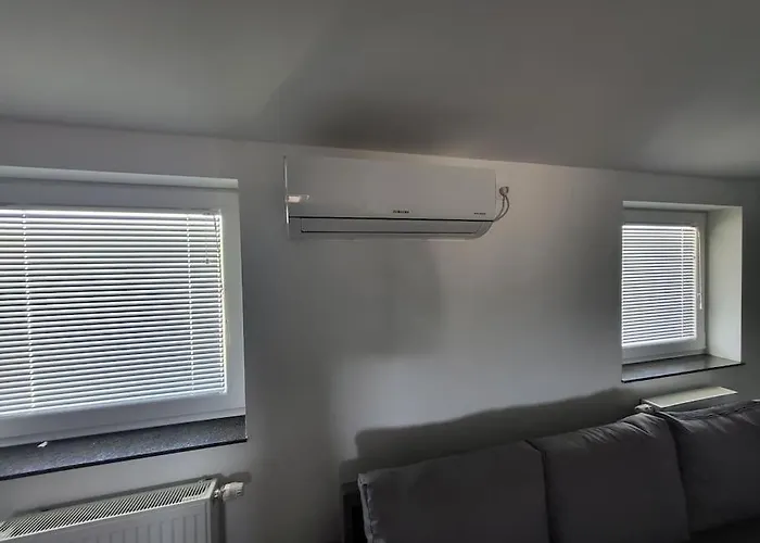 דירה Jack מריבור