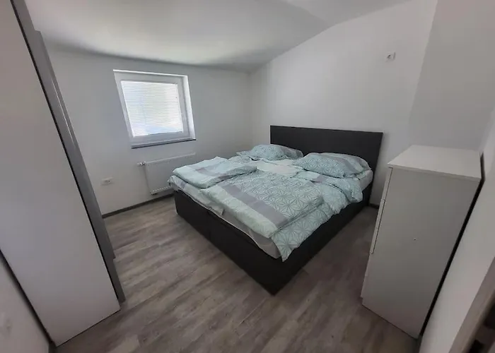 דירה Jack מריבור